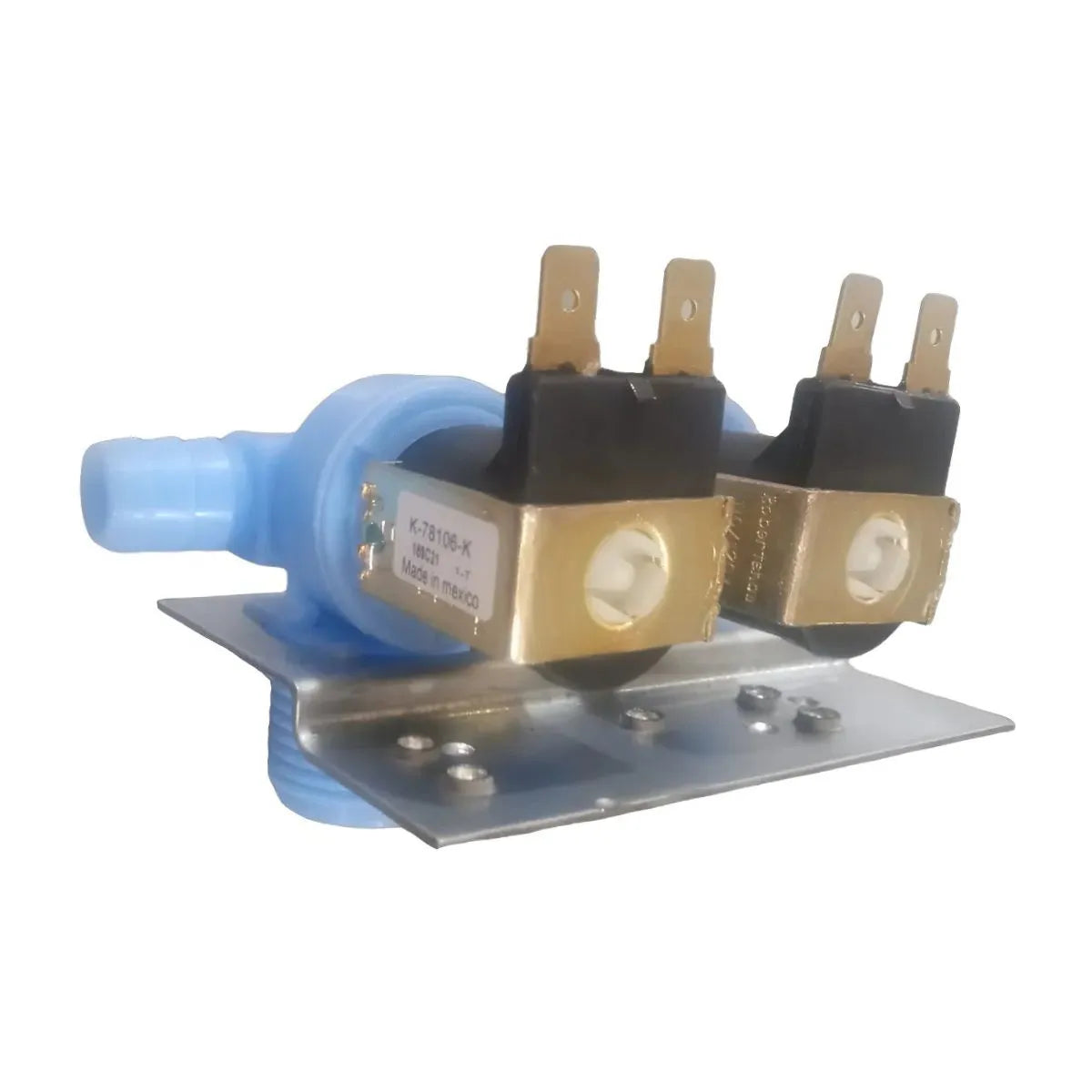 CW-E2 Válvula Mezcladora Whirlpool para Lavadora Residencial