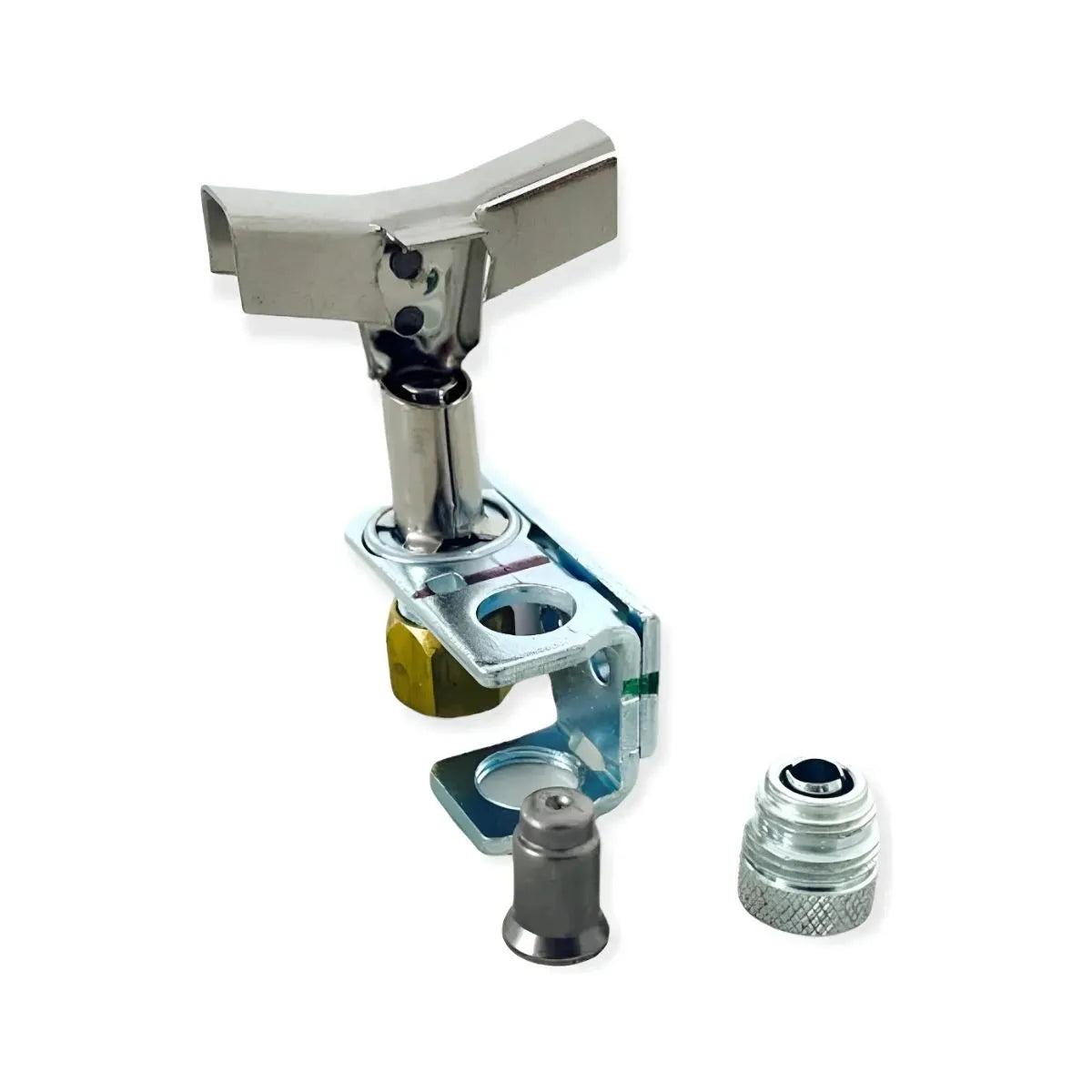 1830-491 Piloto de Tres Vías Robertshaw