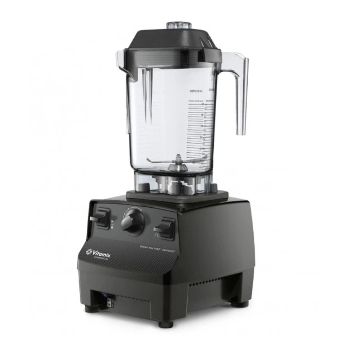 64344 Licuadora Para Bebidas Drink Machine Advance Vitamix