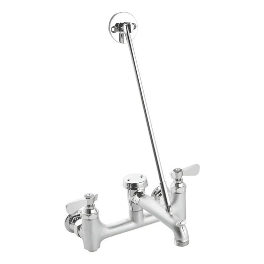 AA-840 Grifo de Fregadero con Interruptor de Vacío – Válvula Antirretorno