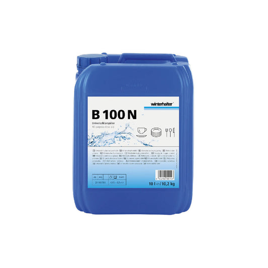 B100N Abrillantador Lavavajillas Winterhalter