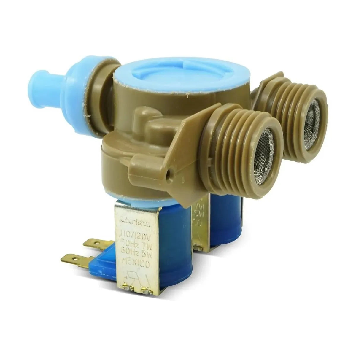 E-2 Válvula Mezcladora de Agua