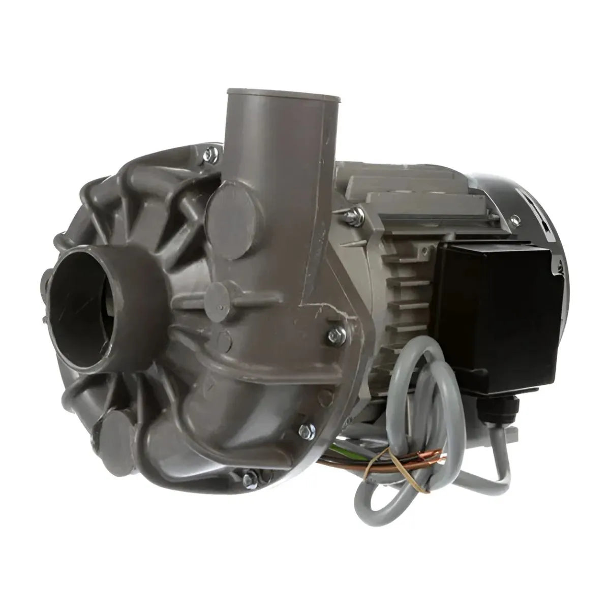 Motor y Bomba de Agua Champion 114347 para Lavaloza Industrial (208–240V)