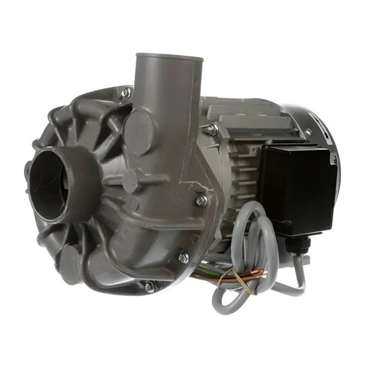 Motor y Bomba de Agua Champion 114347 para Lavaloza Industrial (208–240V)