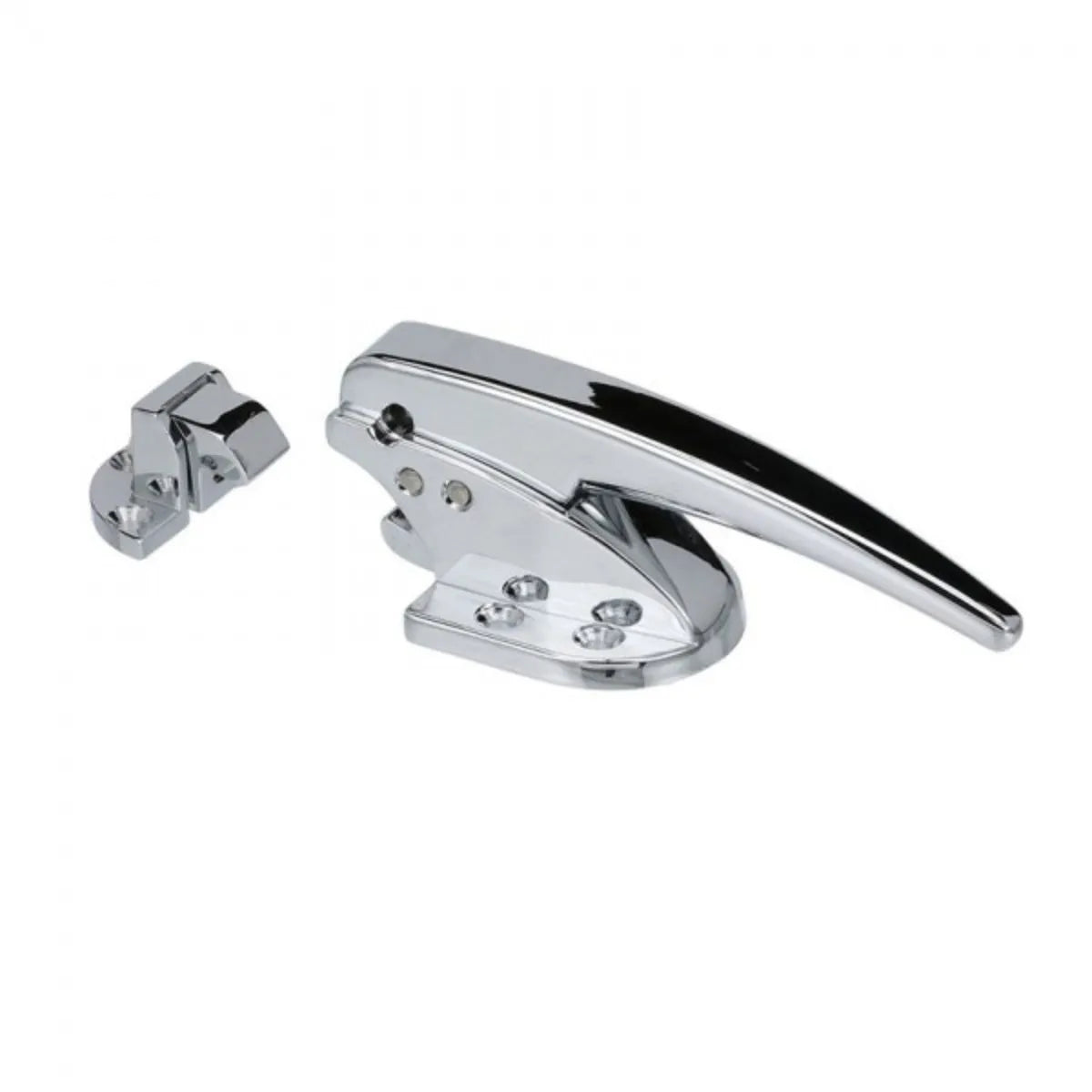 Pestillo Ajustable de Retención 6-3/4” R30-9140-FL