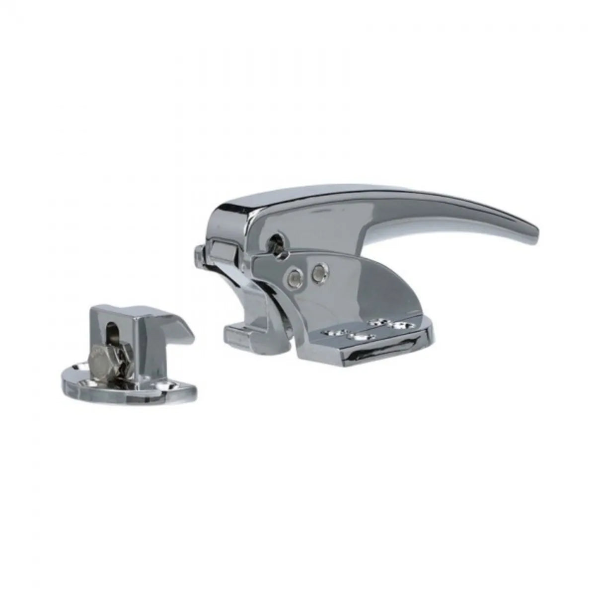 Pestillo Ajustable de Retención 6-3/4” R30-9140-FL