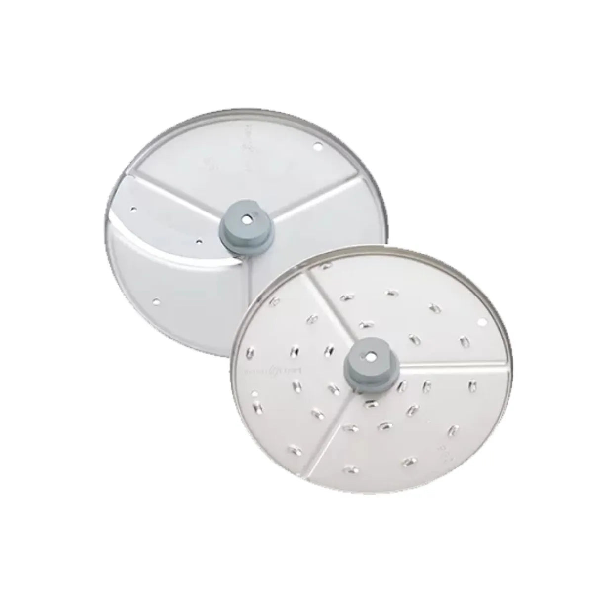 R 101 Robot Coupe Plus – Procesador de Alimentos Multifunción